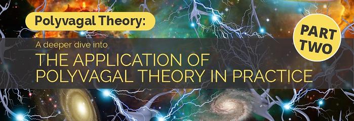 Befriending your Nervous System Part Two - Online March 2026 logo